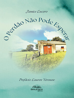 cover image of O Perdão Não Pode Esperar